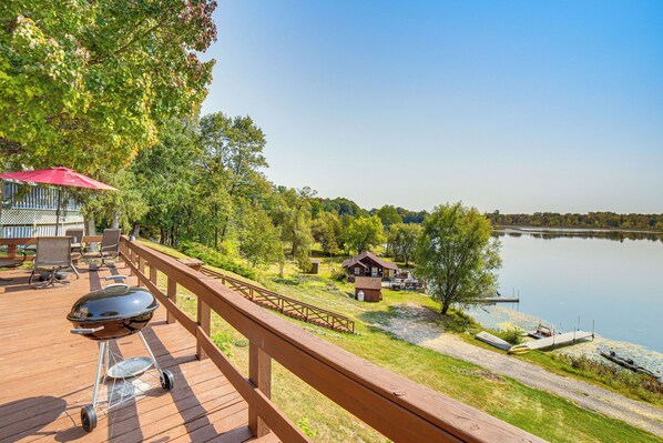 Mökki (2 Bedrooms) | Sisätilat