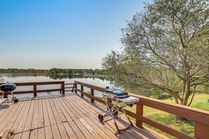 Cottage (2 Bedrooms) | Intérieur