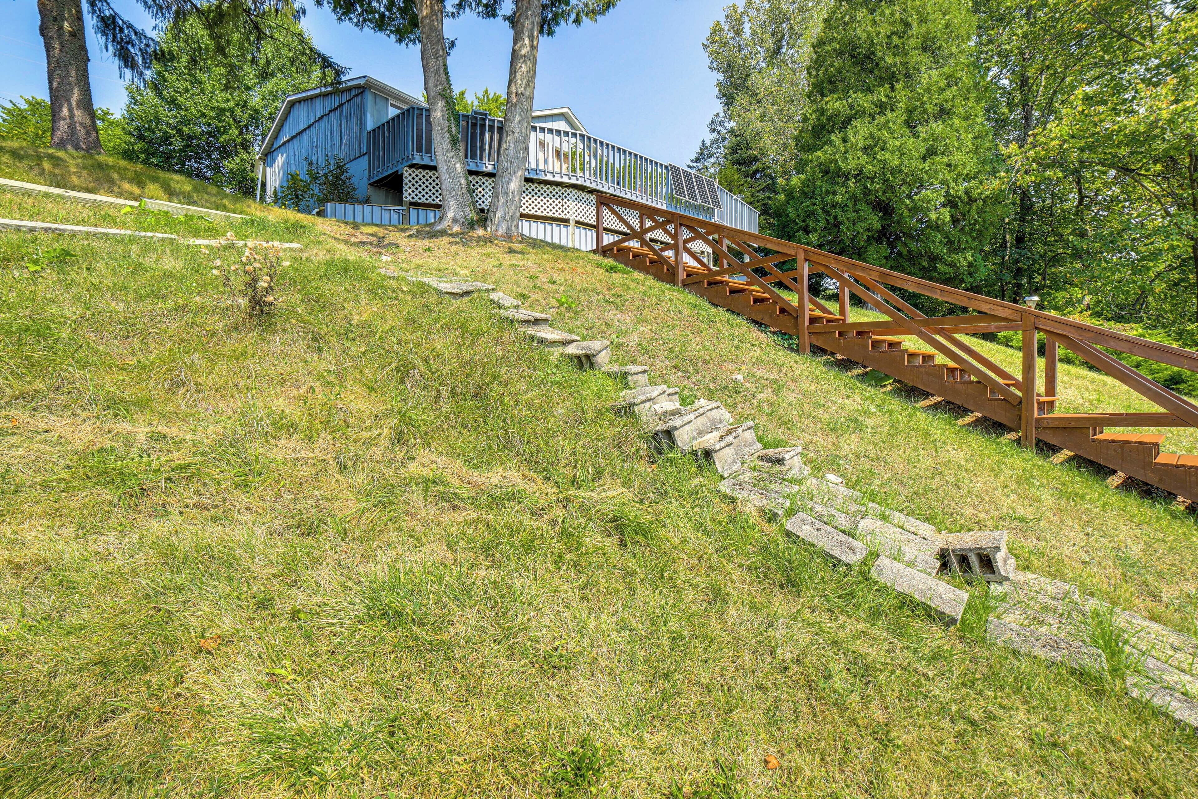 코티지 (2 Bedrooms) | 내부