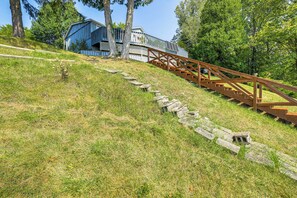 Mökki (2 Bedrooms) | Sisätilat