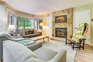 Apartment (3 Bedrooms) | Interior