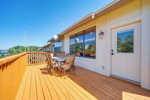 Leilighet (3 Bedrooms) | Innvendig