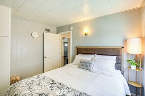Maison (3 Bedrooms) | Intérieur
