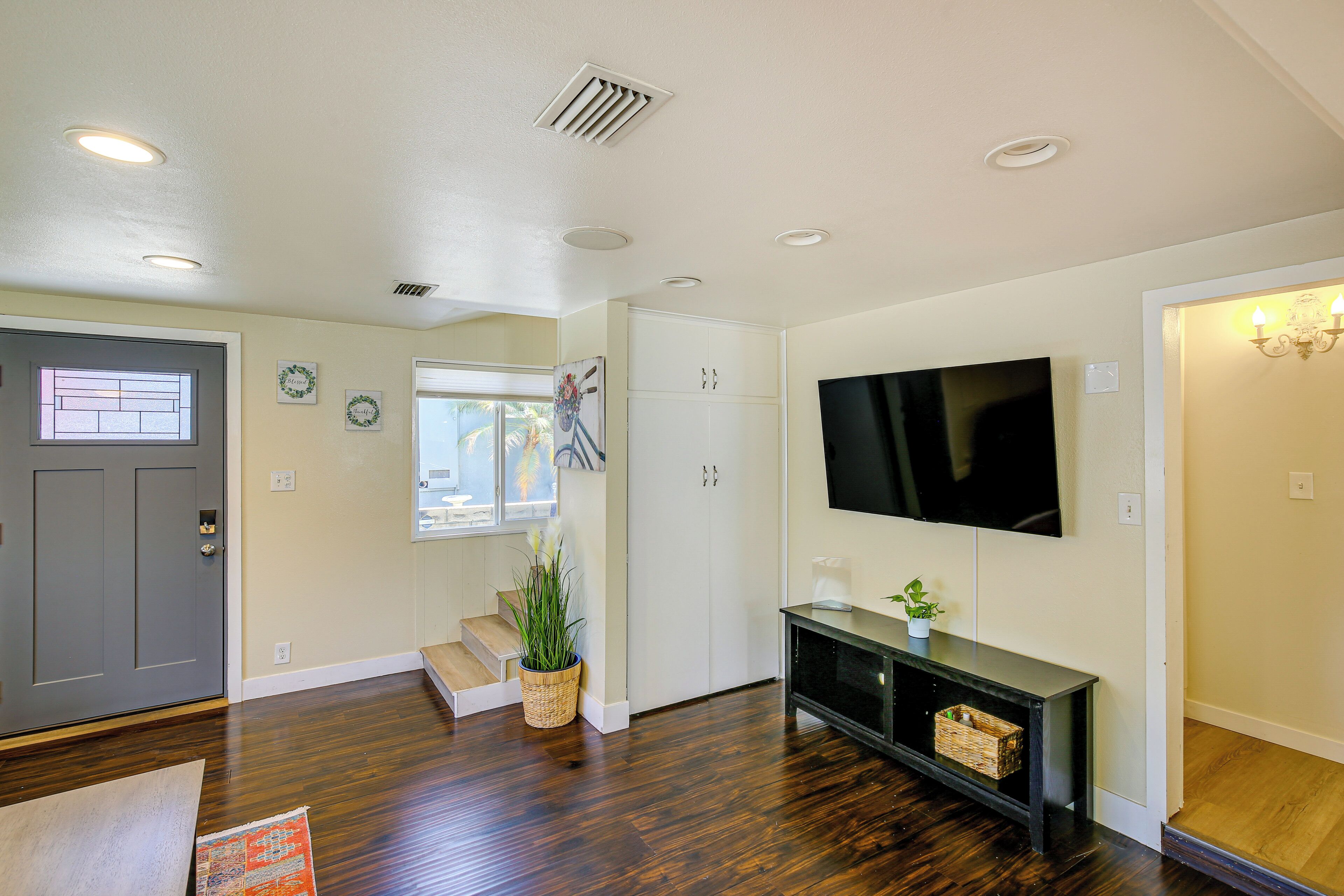 Casa (3 Bedrooms) | Interior