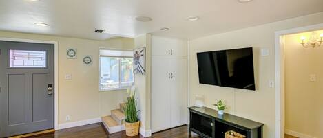 Casa (3 Bedrooms) | Interior