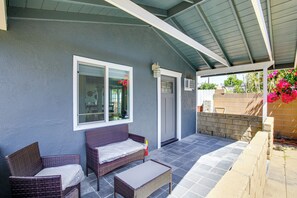 Maison (3 Bedrooms) | Intérieur