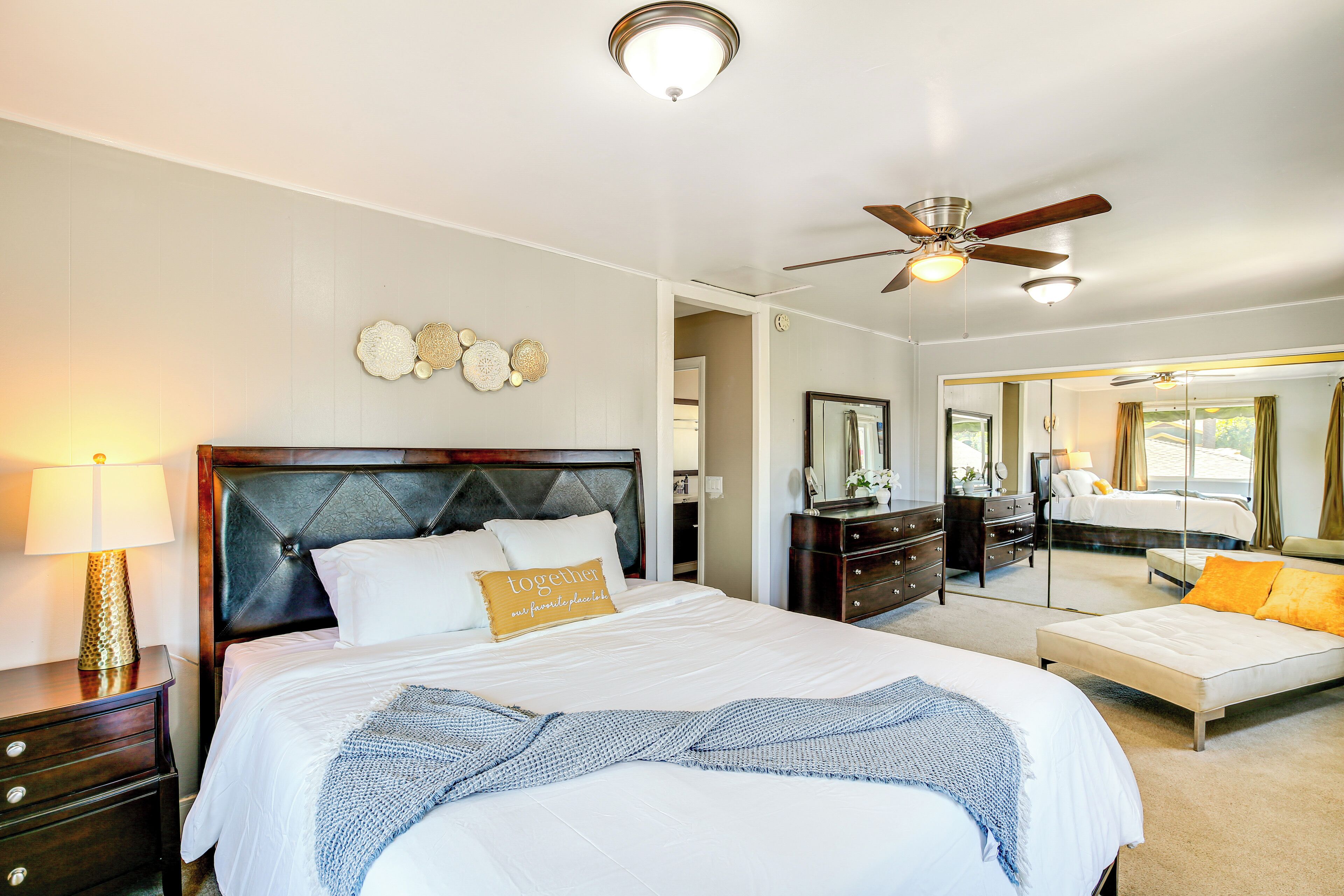 Talo (3 Bedrooms) | Sisätilat