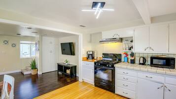 Rumah (3 Bedrooms) | Interior