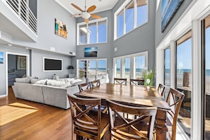 Casa (5 Bedrooms) | Interior