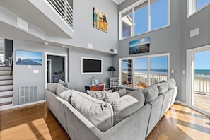 Casa (5 Bedrooms) | Interior