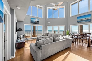 Casa (5 Bedrooms) | Interior