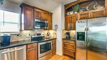 Casa (3 Bedrooms) | Parte interna