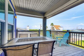 獨棟房屋 (3 Bedrooms) | 住宿內部