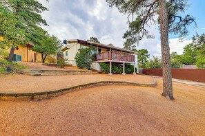 Interior - 2 Mi to Dtwn: Home w/ Deck & Grill in Payson (Payson)