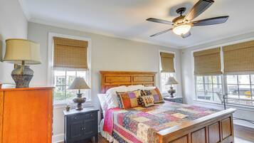 House (5 Bedrooms) | Interior