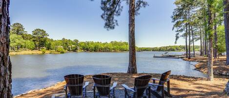 Casa (5 Bedrooms) | Interior