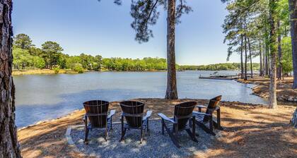 Upscale Home at Lake Oconee - Family Friendly!