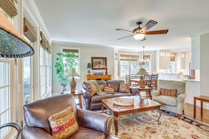 Casa (5 Bedrooms) | Interior