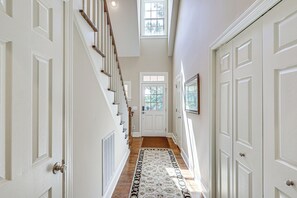 House (5 Bedrooms) | Interior - Upscale Home at Lake Oconee - Family Friendly! (Greensboro)