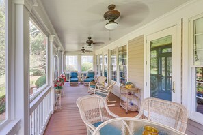 Casa (5 Bedrooms) | Interior