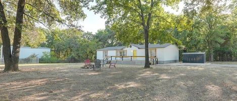 Hus (3 Bedrooms) | Boendets fasad