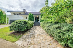 Casa (4 Bedrooms) | Parte interna