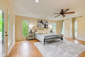 Maison (4 Bedrooms) | Intérieur