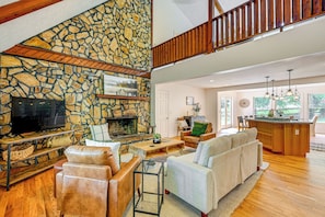 Casa (4 Bedrooms) | Fachada da propriedade