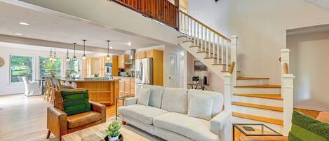 Casa (4 Bedrooms) | Parte interna