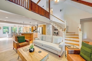 Casa (4 Bedrooms) | Parte interna
