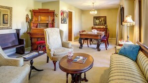 Rumah (3 Bedrooms) | Interior