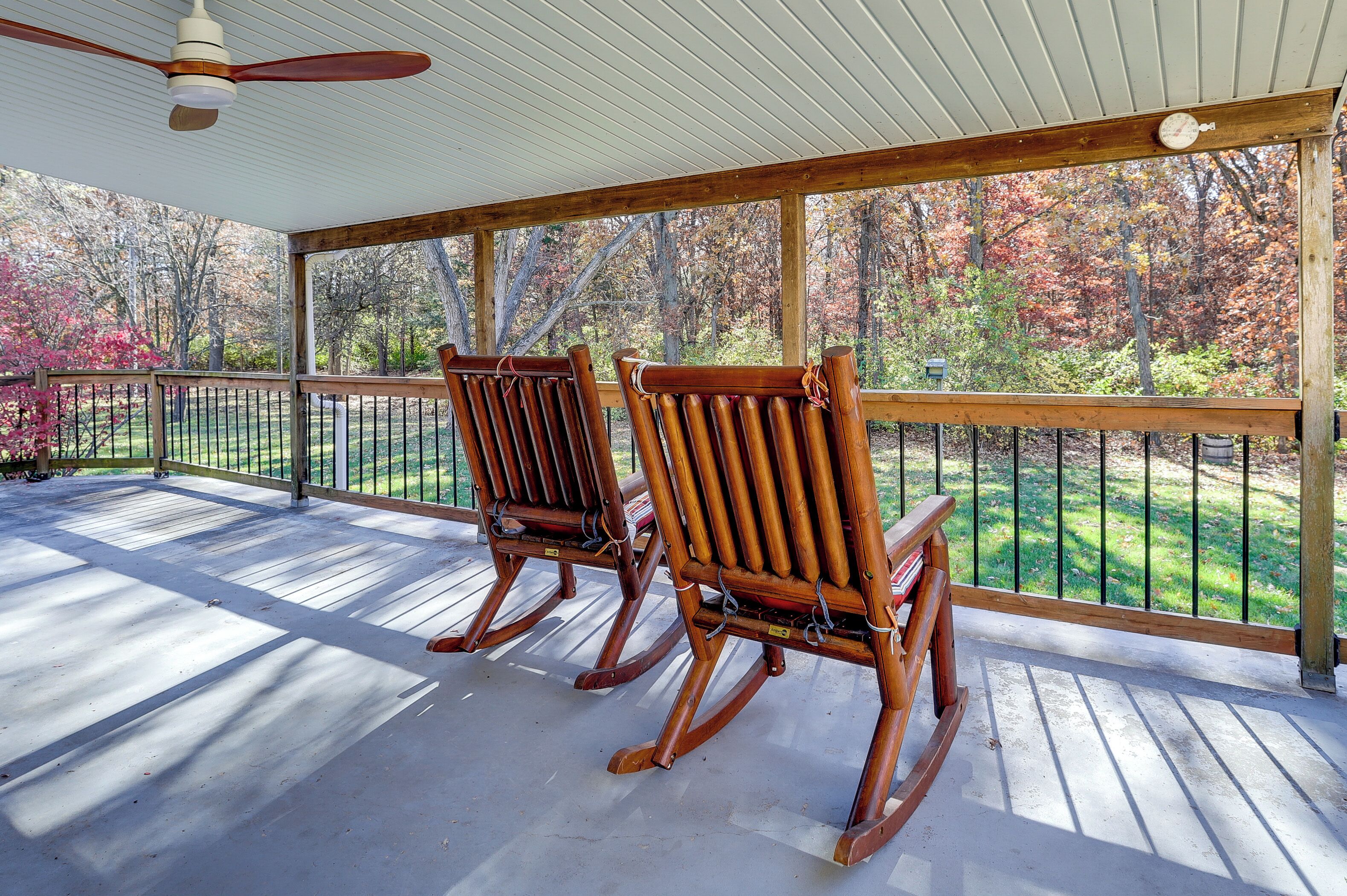 獨棟房屋 (3 Bedrooms) | 住宿內部