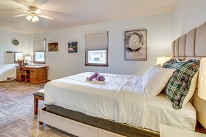 Hus (3 Bedrooms) | Interiör