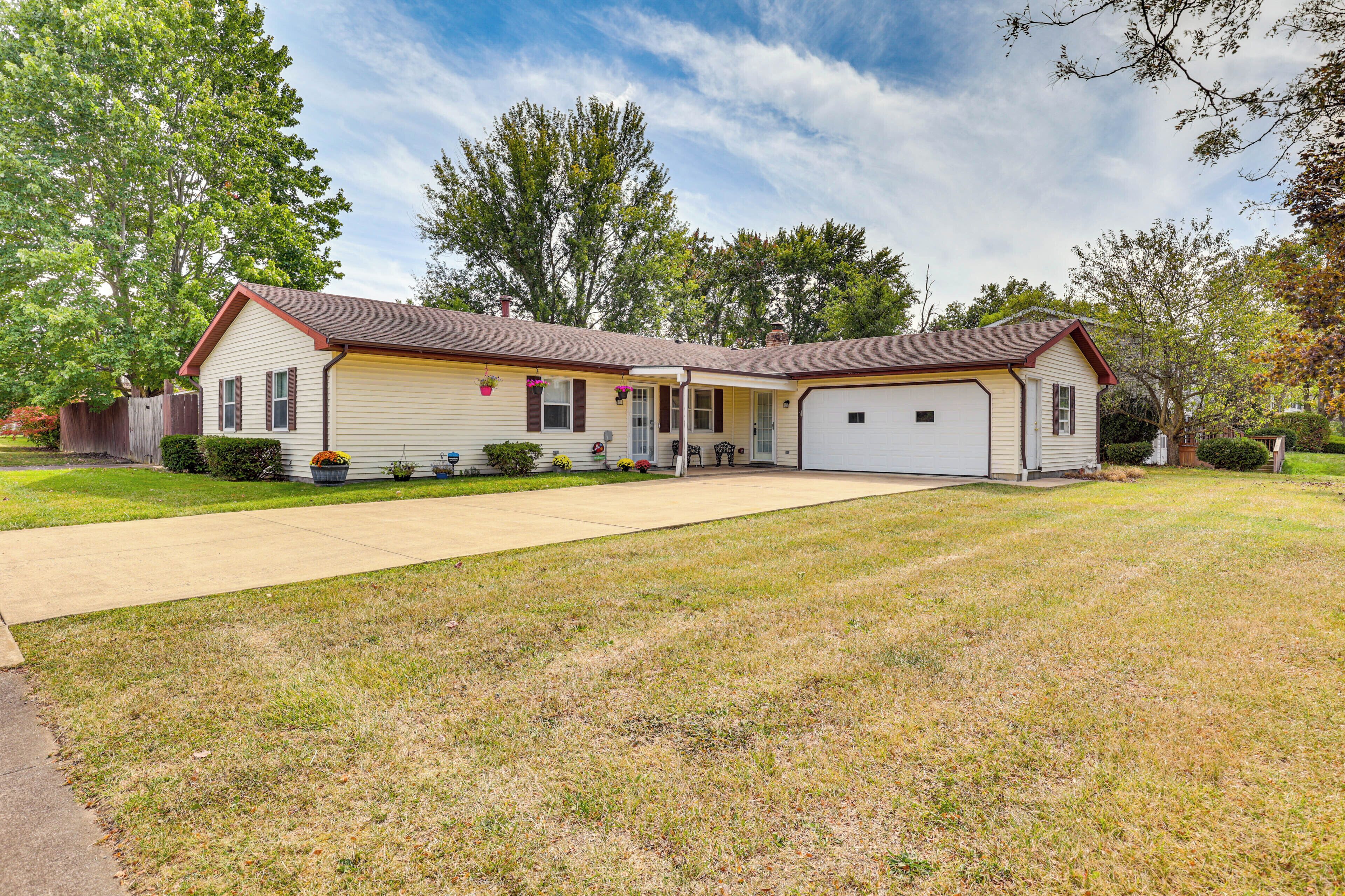 Nhà (3 Bedrooms) | Nội thất