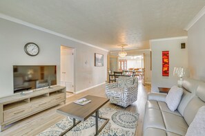 Hus (3 Bedrooms) | Interiör
