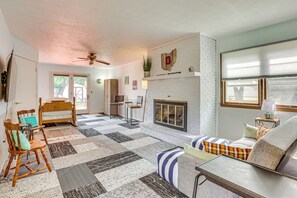 Hus (3 Bedrooms) | Interiör
