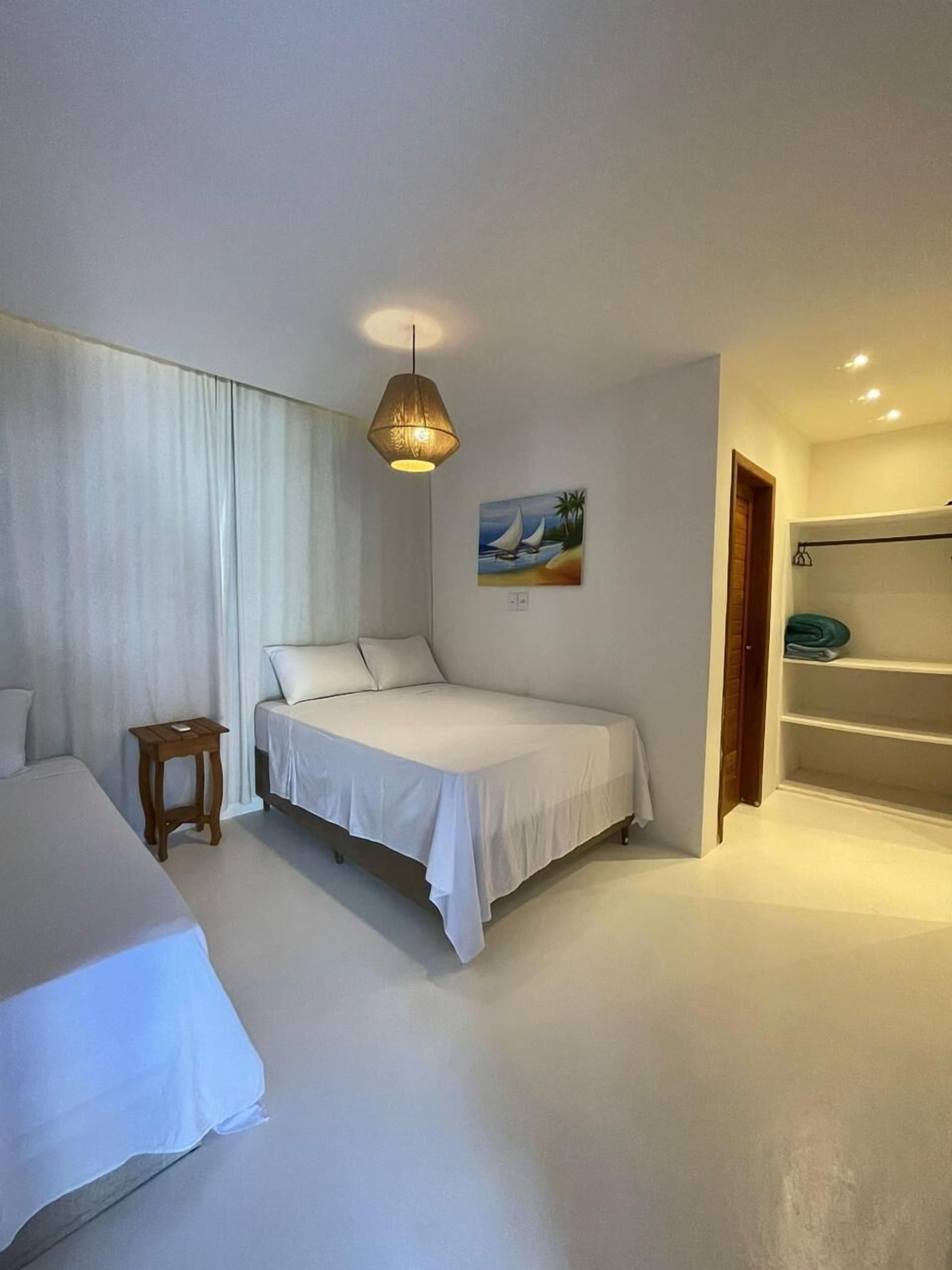 4 chambres, Wi-Fi gratuit