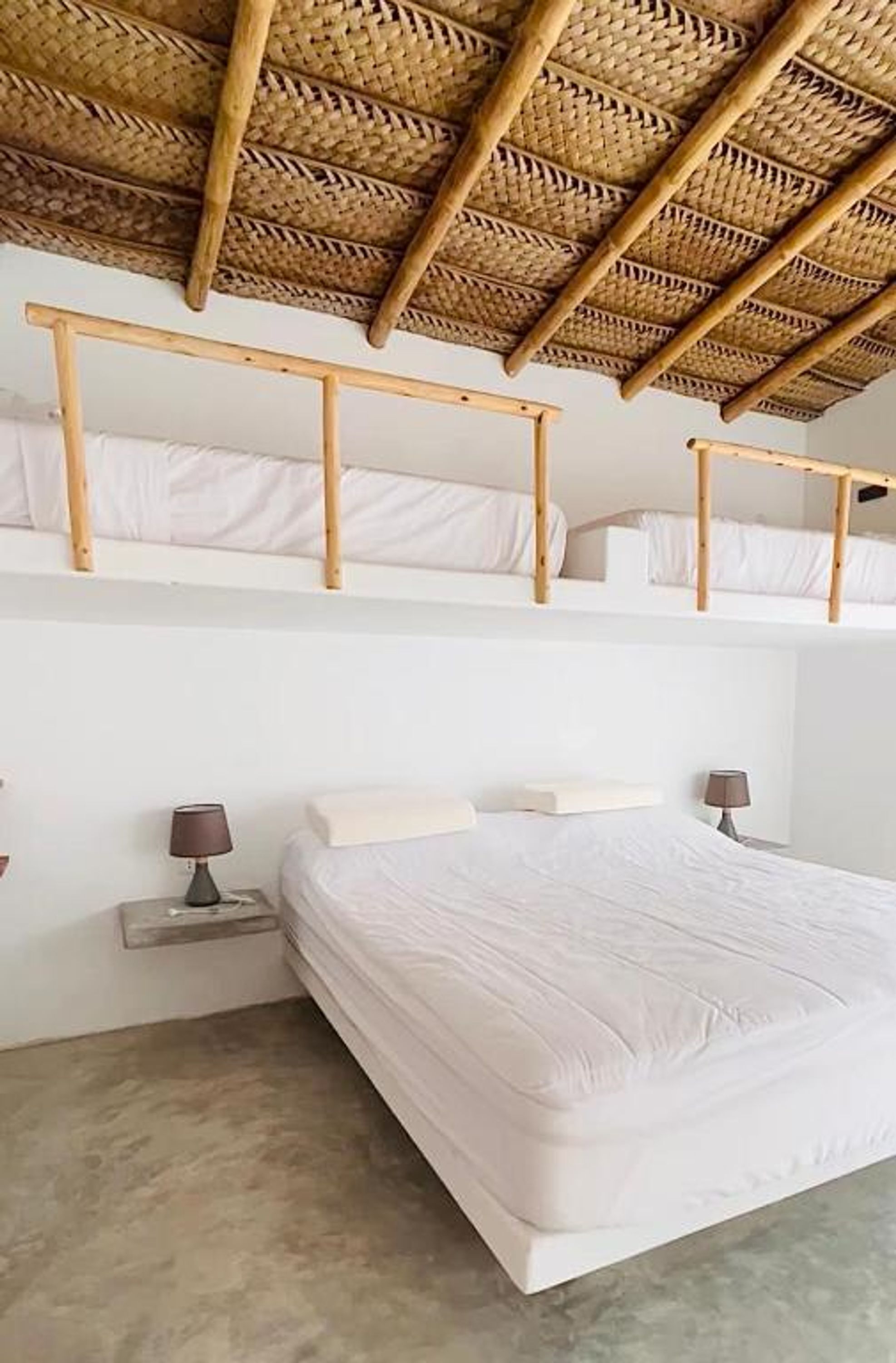 Villa | 3 bedrooms, Internet