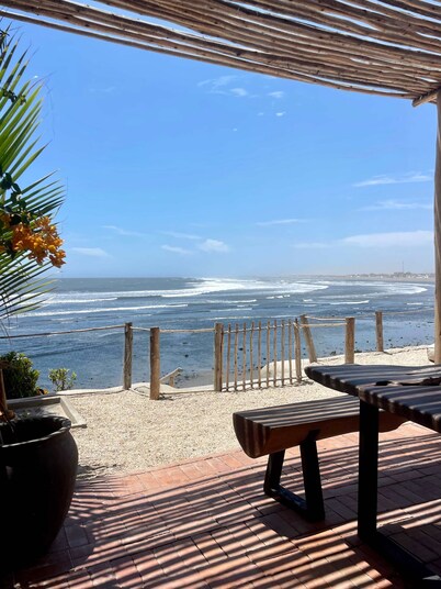 普埃馬佩HOP MAR衝浪度假村