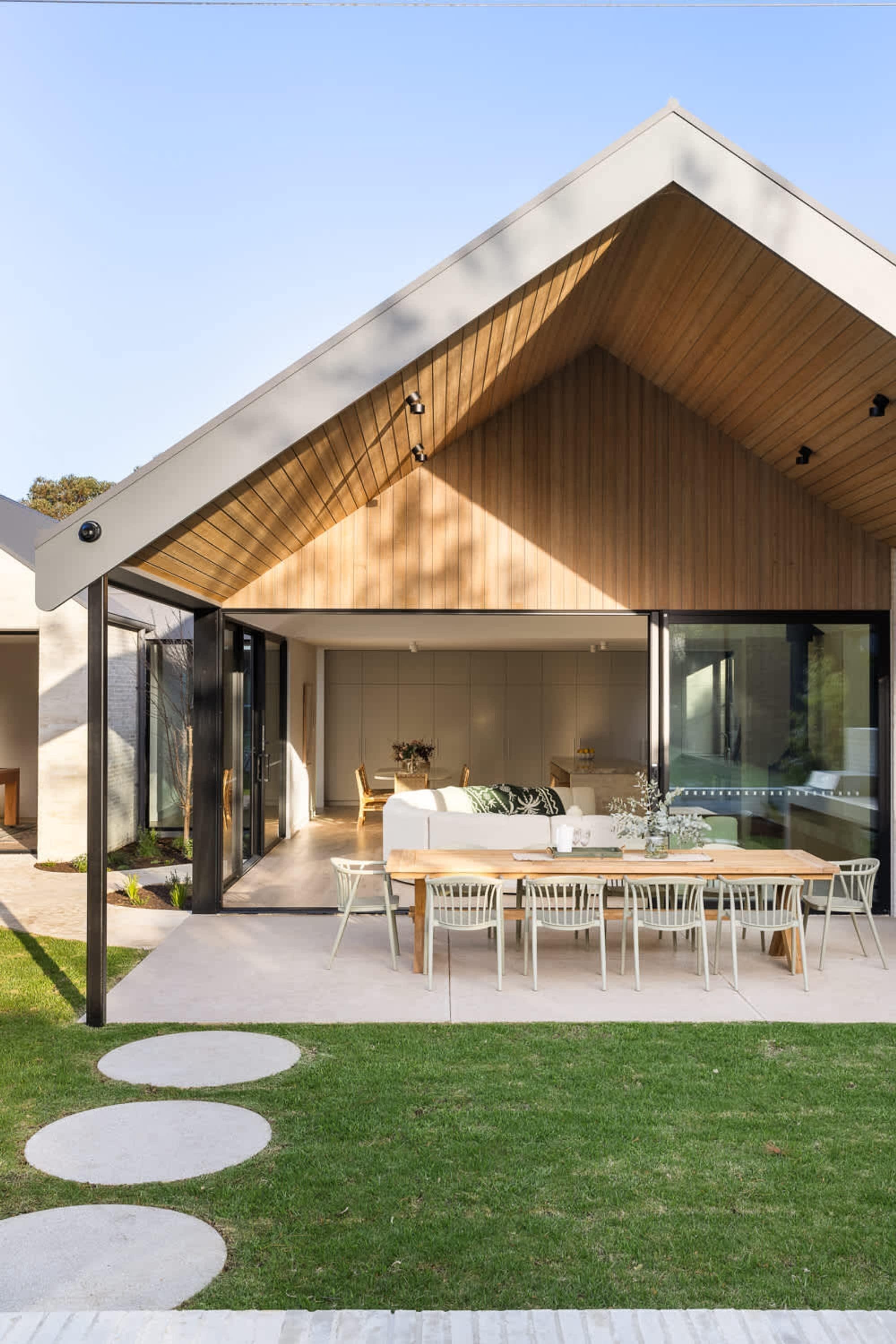 Nhà, phù hợp cho người khuyết tật | 5 phòng ngủ, truy cập Internet tốc độ cao 