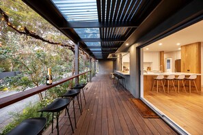 Casa | 5 habitaciones y internet 