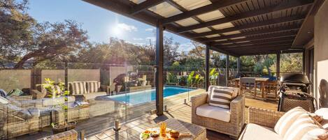 House | 5 bedrooms, Internet