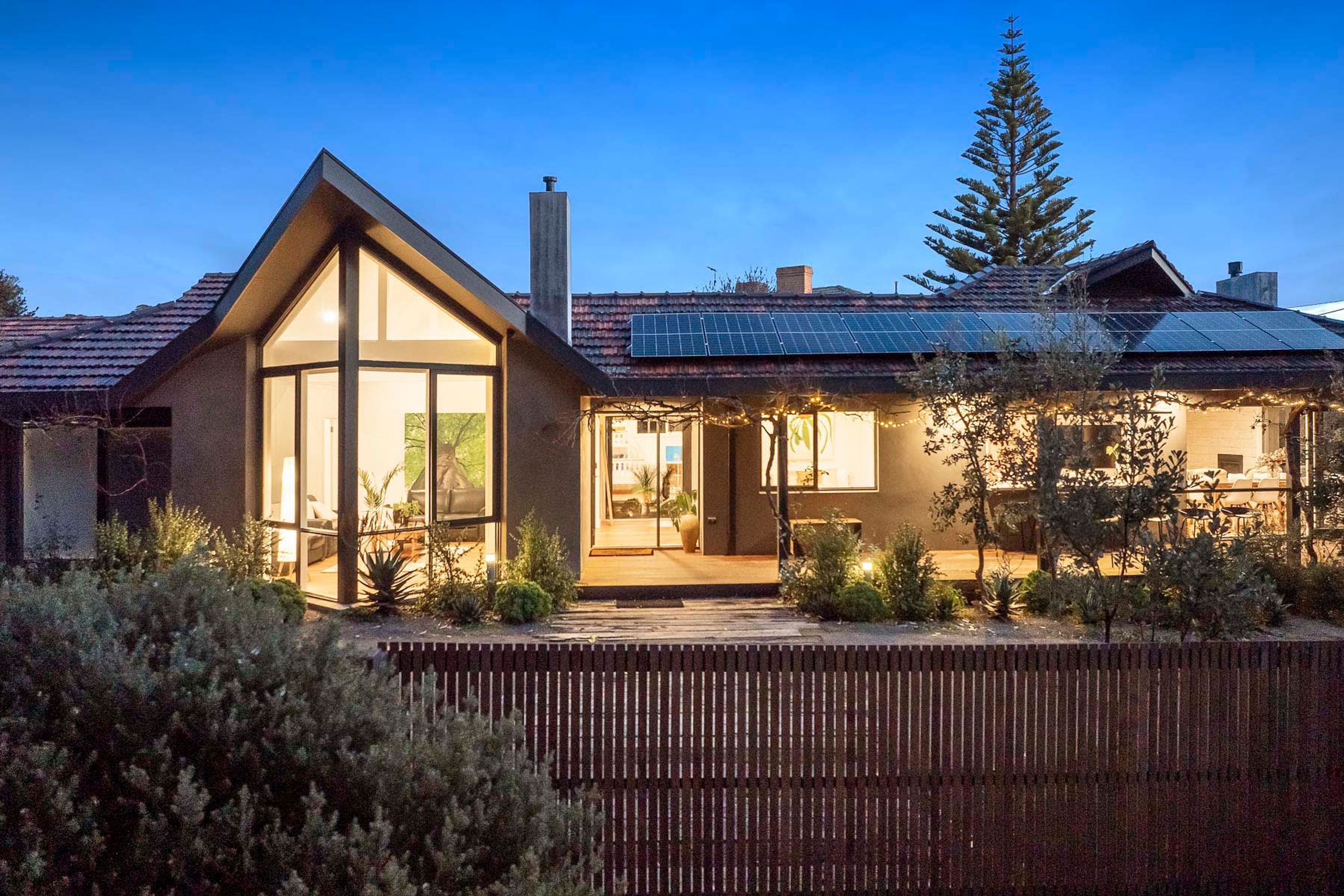 Casa | 5 habitaciones y internet 