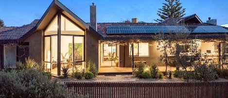 Casa | 5 habitaciones y internet