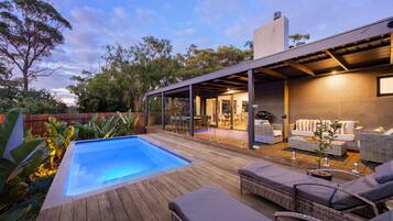 Ferienhaus | 5 Schlafzimmer, Internetzugang
