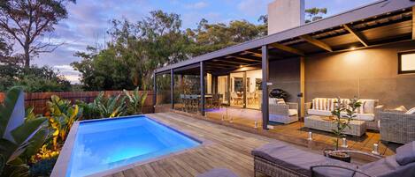 獨棟房屋 | 5 間臥室、網路服務