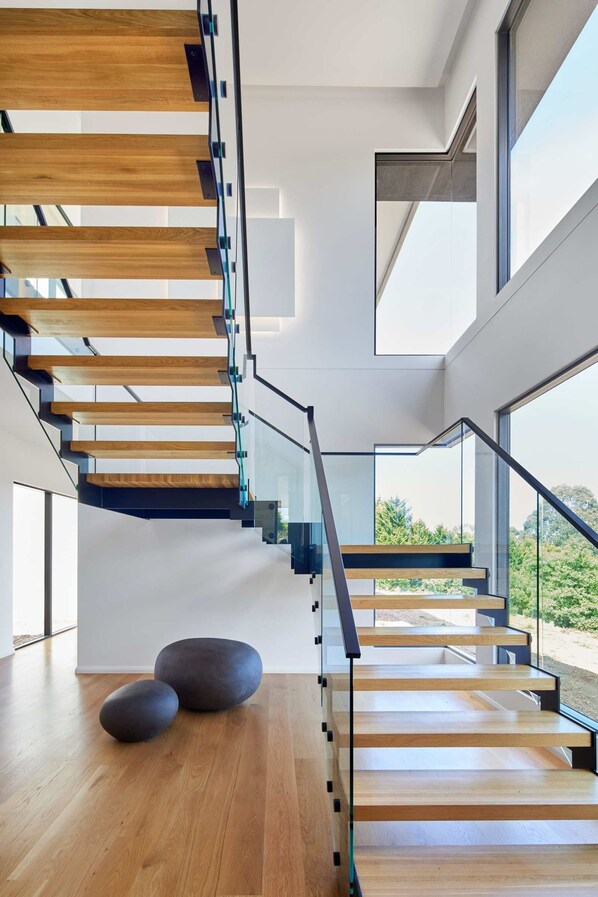 Casa | 4 quartos, acesso à internet de alta velocidade