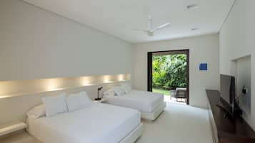 別墅 | 4 間睡房、書桌、互聯網