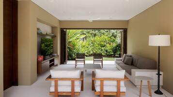 別墅 | 4 間睡房、書桌、互聯網