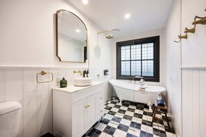 House | 6 bedrooms, desk, Internet - Bella s Cottage Spa Sauna Large Groups (Yarra Glen)